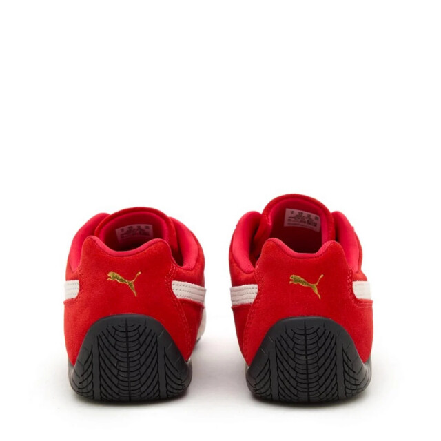 Puma speedcat og suède sneakers lage sneakers unisex 398846-02 large