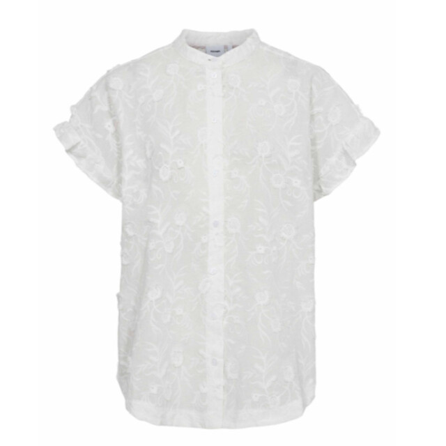 Nümph Nugisella blouse 705260 705260 white large