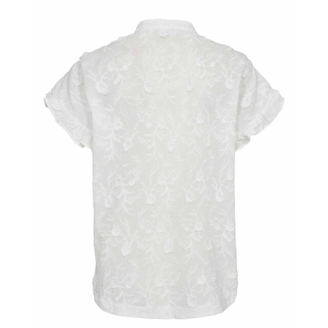 Nümph Nugisella blouse 705260 705260 white large