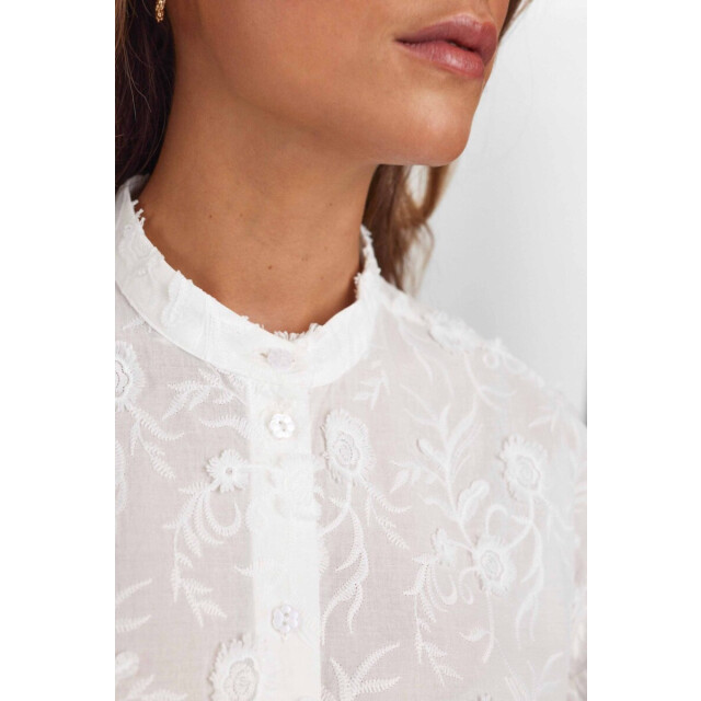 Nümph Nugisella blouse 705260 705260 white large