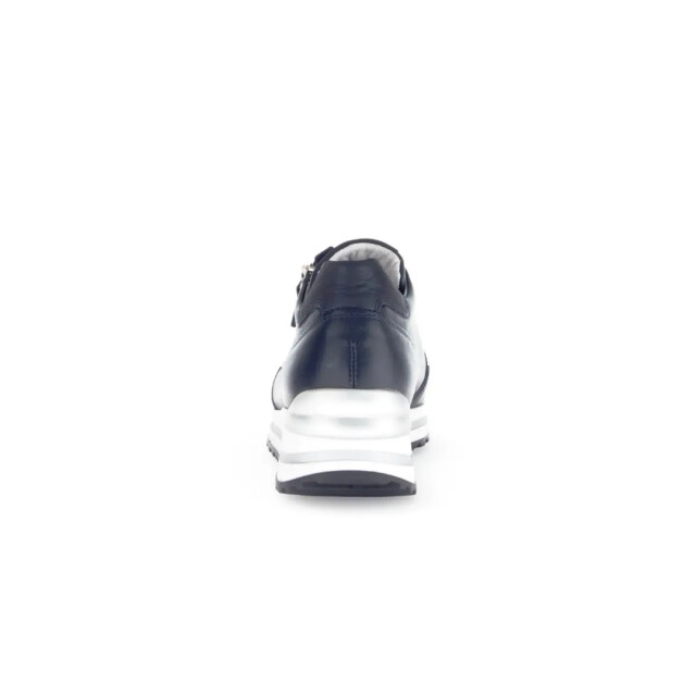 Gabor 66.528.66 Sneakers Blauw 66.528.66 large