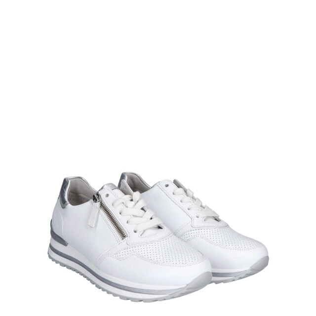 Gabor 66.528.50 Sneakers Wit 66.528.50 large
