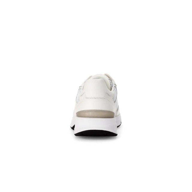 Gabor 66.893.51 Sneakers Wit 66.893.51 large