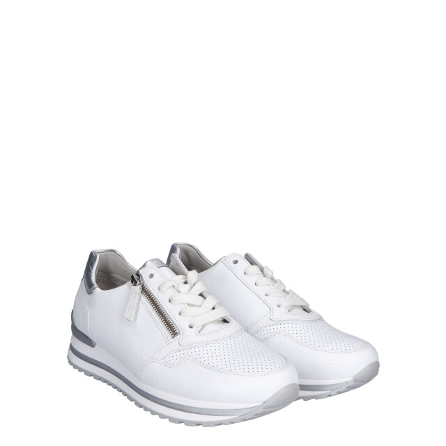 Gabor 66.528.50 Sneakers Wit 66.528.50 large