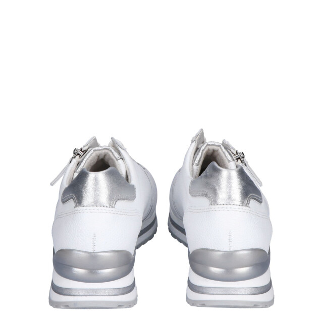 Gabor 66.528.50 Sneakers Wit 66.528.50 large