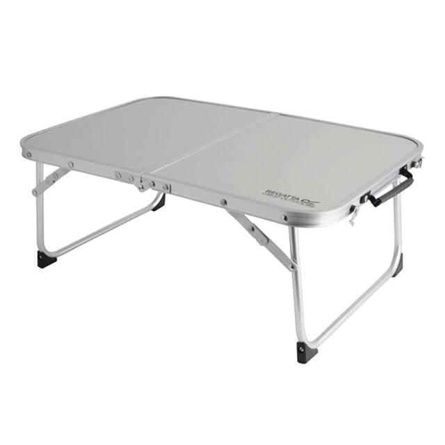 Regatta Matano campingtafel UTRG7897_silver large
