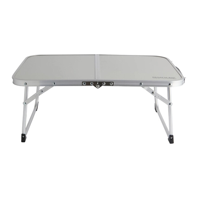 Regatta Matano campingtafel UTRG7897_silver large