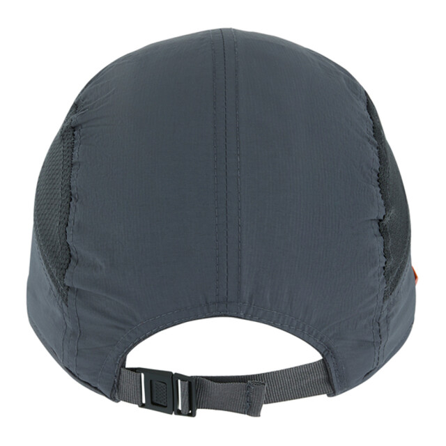 Regatta Opvouwbare pet voor volwassenen UTRG9854_sealgreypersimmon large
