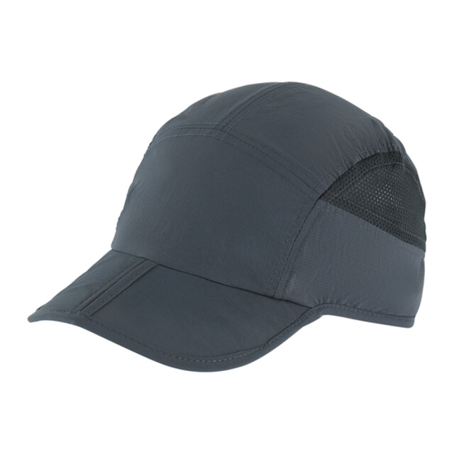 Regatta Opvouwbare pet voor volwassenen UTRG9854_sealgreypersimmon large
