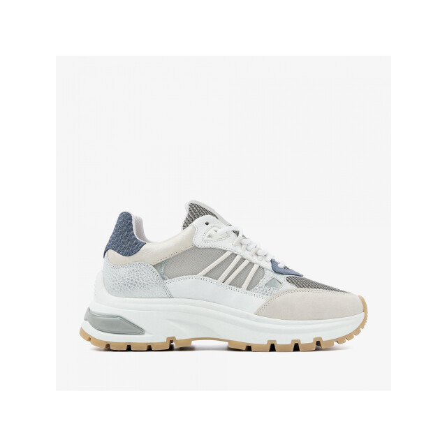 VIA VAI Sneaker met verwisselbaar voetbed Liz Dae 60048-09 large