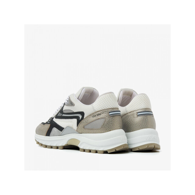 VIA VAI Sneaker met verwisselbaar voetbed 62222 Danae Noah large