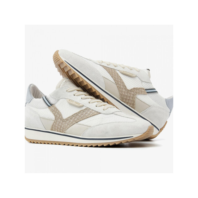 VIA VAI Sneaker met verwisselbaar voetbed Mikky Ruby 62232-01 large