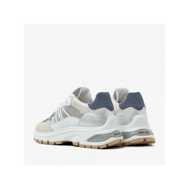 VIA VAI Sneaker met verwisselbaar voetbed Liz Dae 60048-09 large