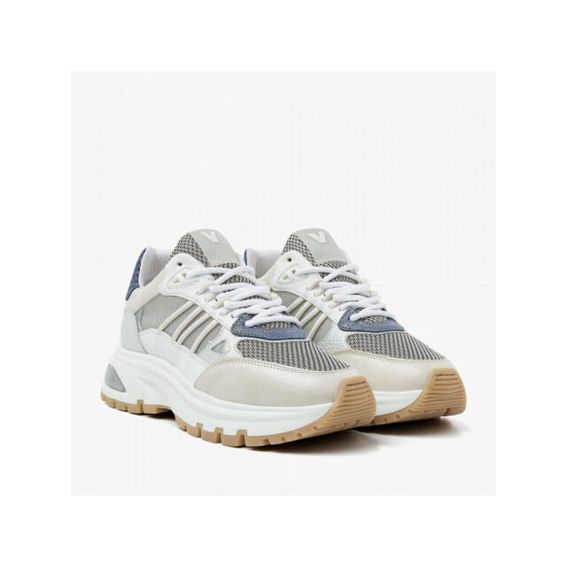 VIA VAI Sneaker met verwisselbaar voetbed Liz Dae 60048-09 large