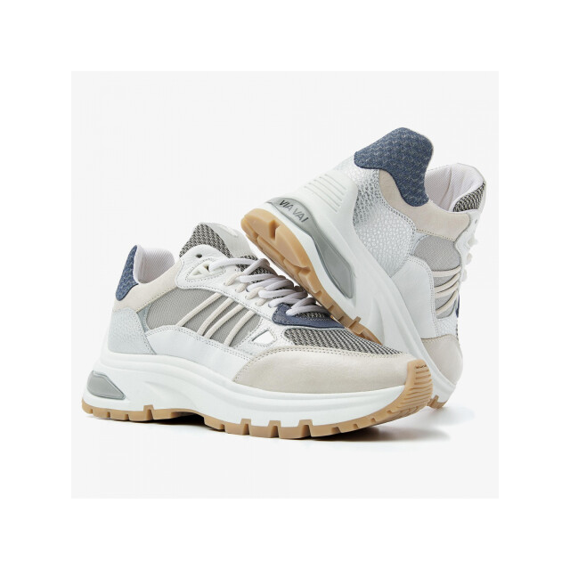 VIA VAI Sneaker met verwisselbaar voetbed Liz Dae 60048-09 large