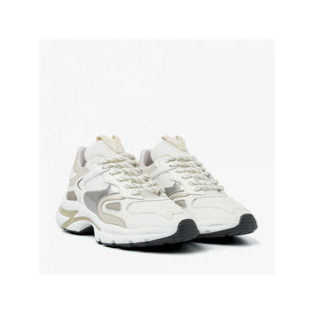 VIA VAI Vetersneaker met verwisselbaar voetbed Vesper Due 62215 large