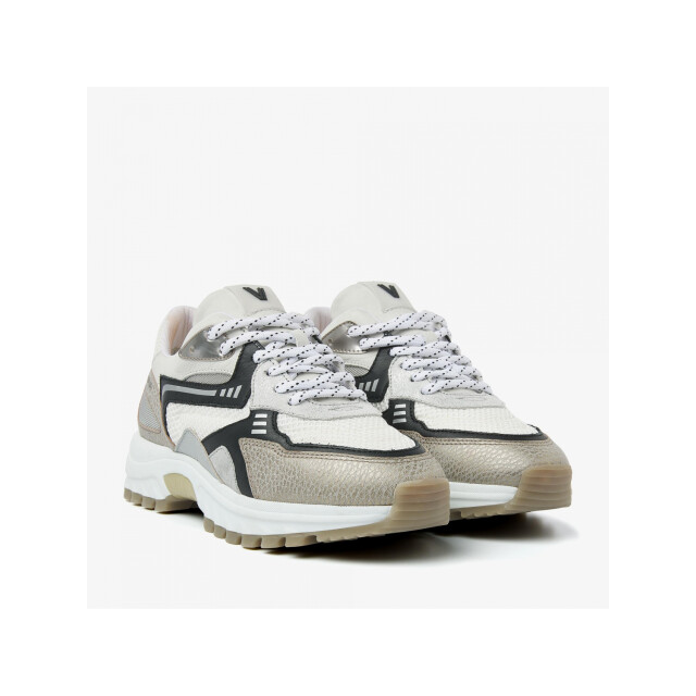VIA VAI Sneaker met verwisselbaar voetbed 62222 Danae Noah large