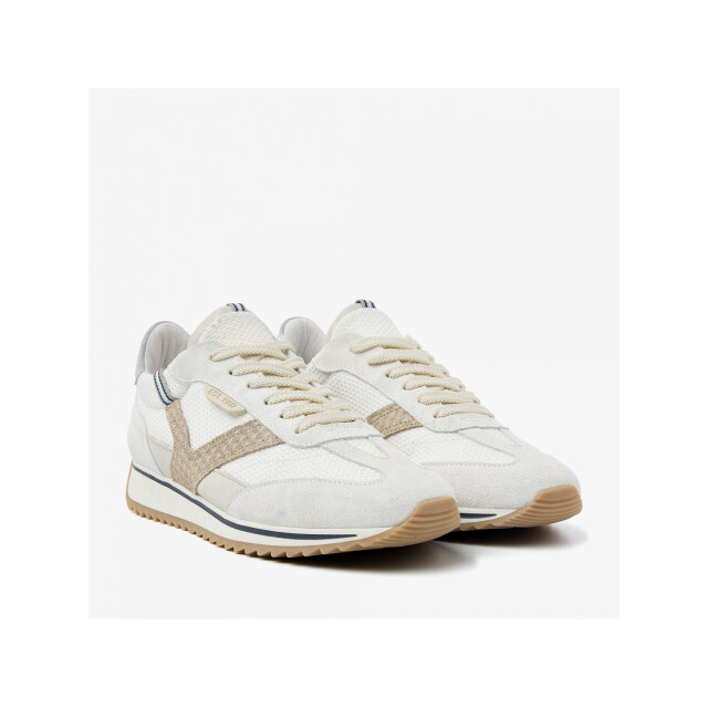 VIA VAI Sneaker met verwisselbaar voetbed Mikky Ruby 62232-01 large
