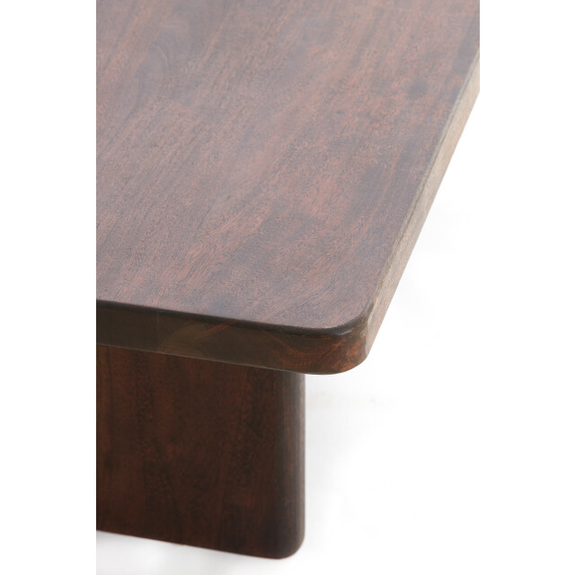 Light & Living salontafel crato 120x60x45cm - set van 2 3185064 large