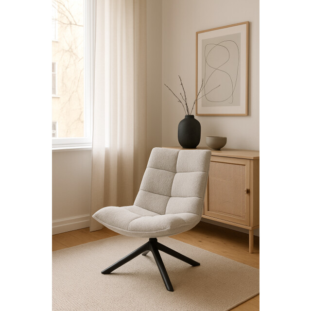 Multifurn Fauteuil lucas bouclé 2831133 large