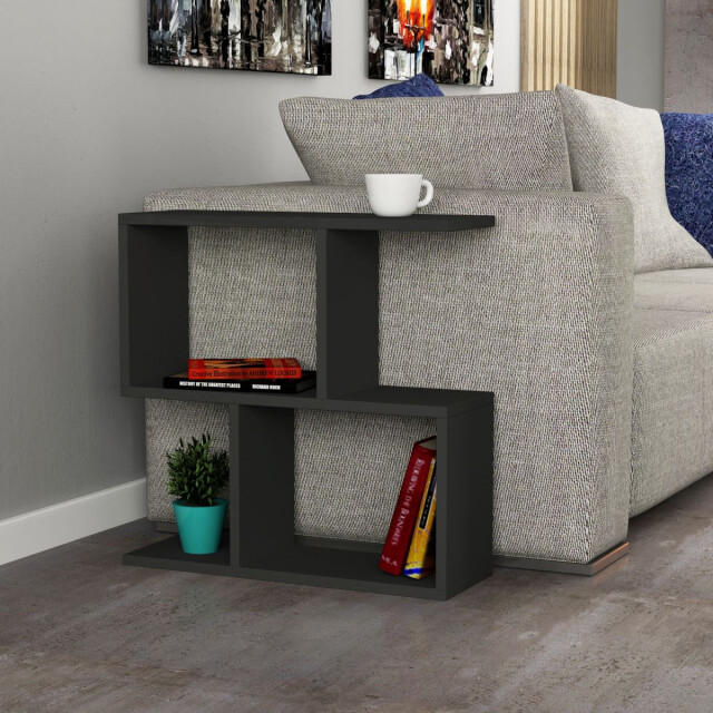 CaliCosy Bijzettafel 5 planken l60 cm homemania 2936754 large