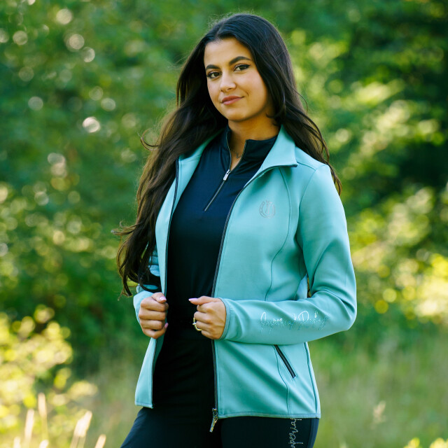 Imperial Tech cardigan irhsporty sparks KL34123000_5069 large