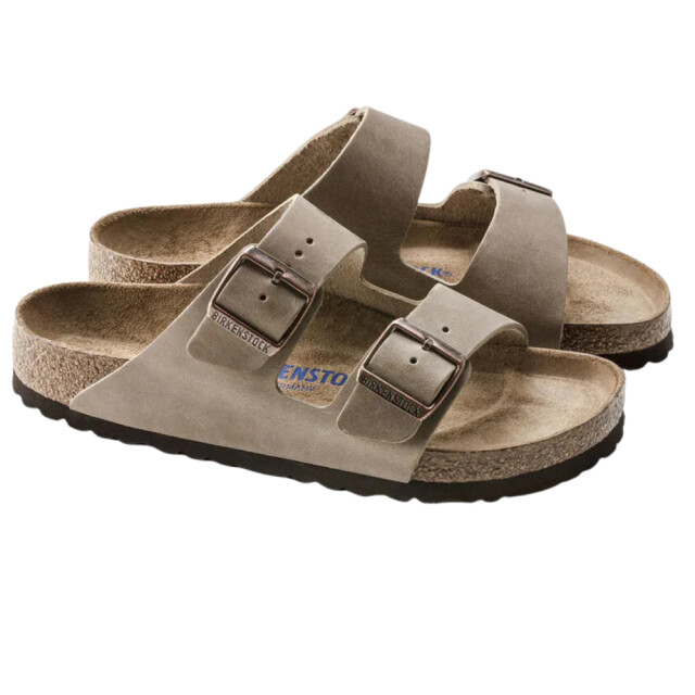 Birkenstock Arizona soft 552813 large