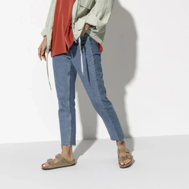 Birkenstock Arizona soft 552813 large