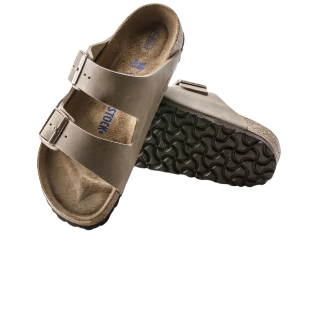 Birkenstock Arizona soft 552813 large