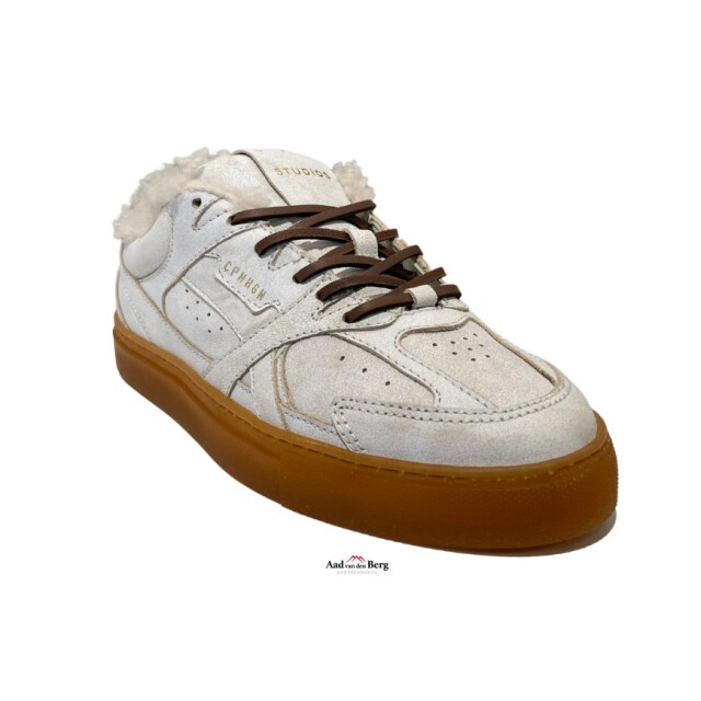 Copenhagen Damesschoenen sneakers CPH63 large