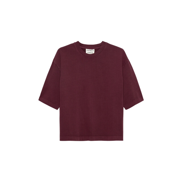 Catwalk Junkie 2503020202 loose fit tshirt 2503020202 Loose fit Tshirt large