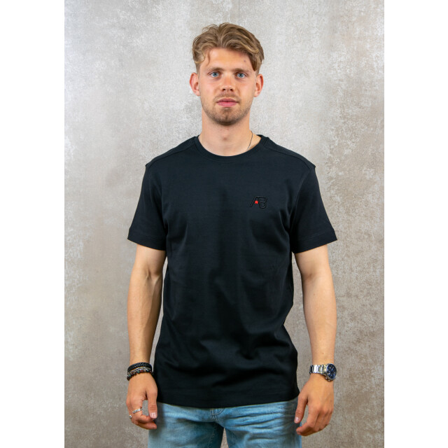 AB Lifestyle Ink tee tiger 100.10.1332 large