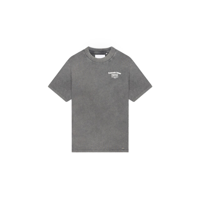 croyez homme Fraternite t-shirt 100.20.0381 large