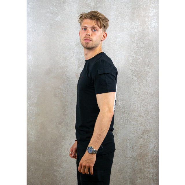 AB Lifestyle Cargo tee 100.10.1328 large