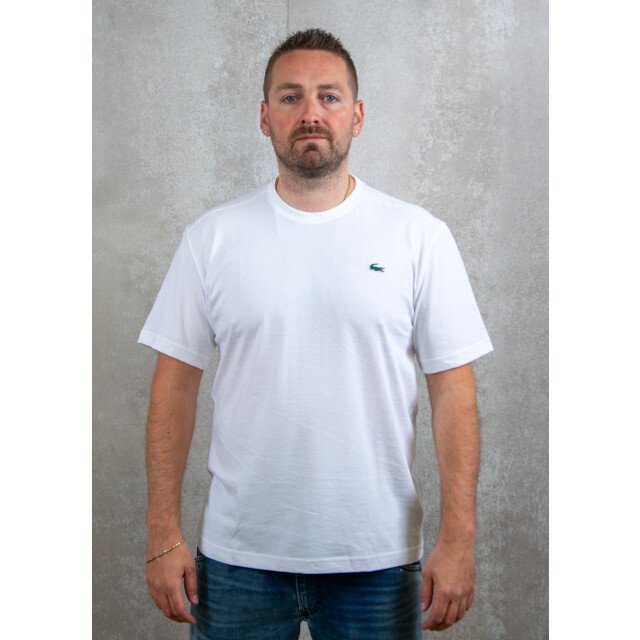 Lacoste Actie t-shirt 100.00.0901 large