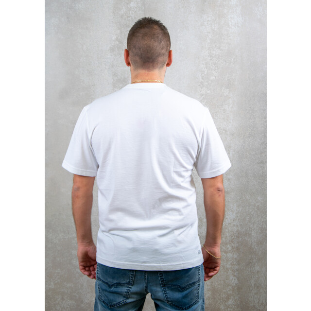 Lacoste Actie t-shirt 100.00.0901 large