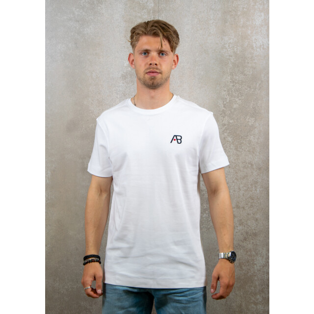 AB Lifestyle Ink tee dragon 100.00.1101 large