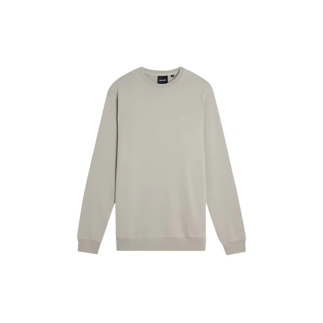 Lyle and Scott Superfine crew neck sweatshirt 130.81.0076 large