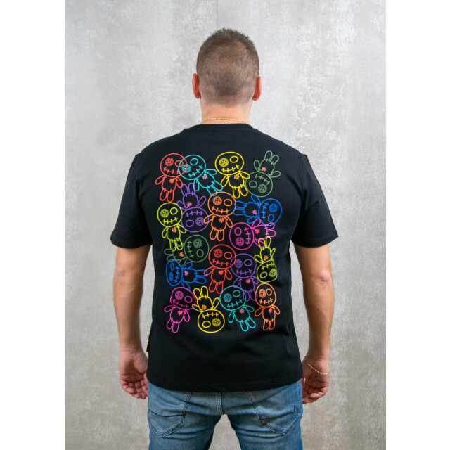 Wrong Friends Bellevue t-shirt 100.10.1470 large