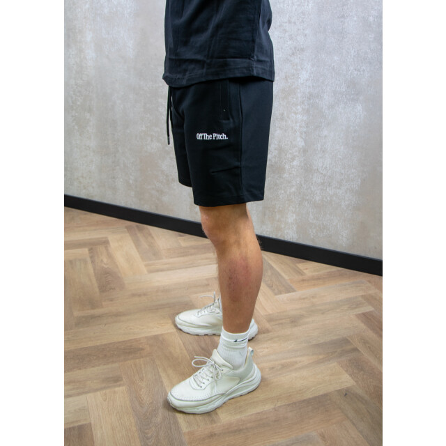 Off The Pitch Wardrobe essentials shorts 155.10.0221 large