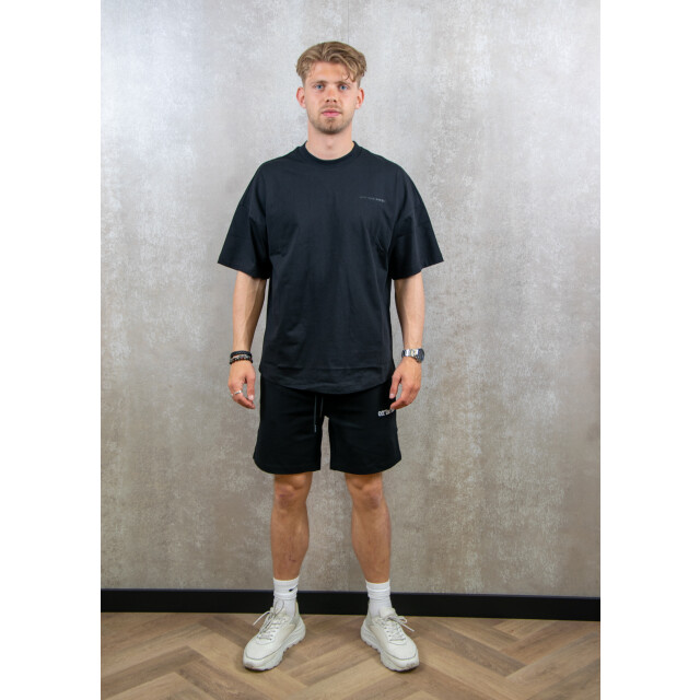 Off The Pitch Wardrobe essentials shorts 155.10.0221 large