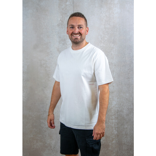 Pure Path Loose fit t-shirts 100.01.0183 large
