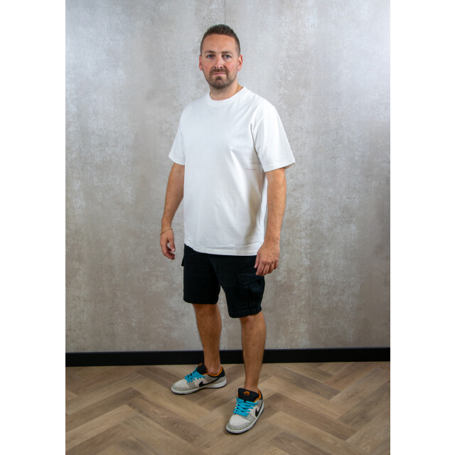 Pure Path Loose fit t-shirts 100.01.0183 large