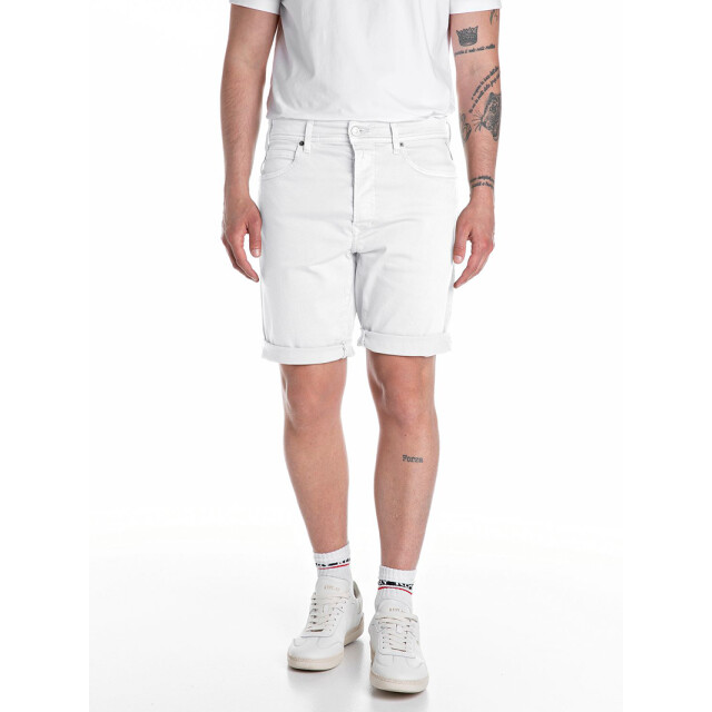 Replay Actie rbj.981 short 573 eco plus 151.00.0010 large