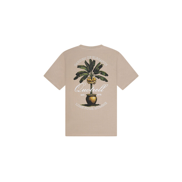 Quotrell Musa t-shirt 100.81.0245 large