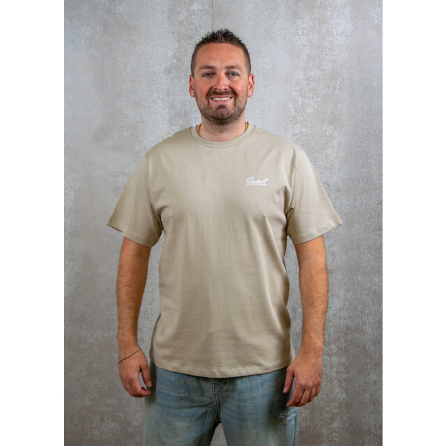 Quotrell Musa t-shirt 100.81.0245 large