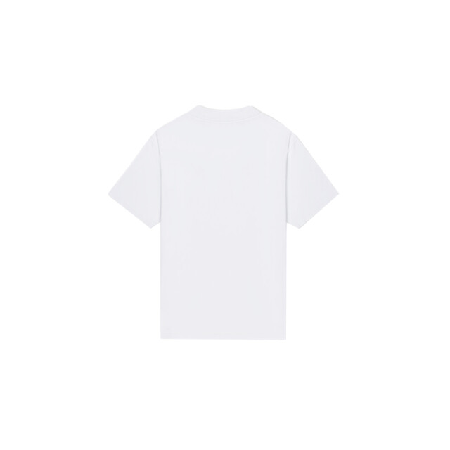 croyez homme Felt heart t-shirt 100.00.1134 large