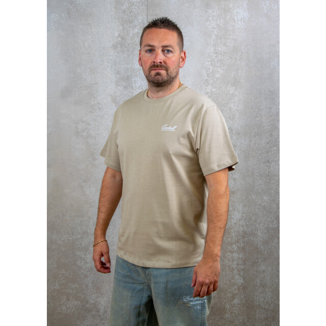 Quotrell Musa t-shirt 100.81.0245 large