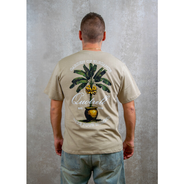 Quotrell Musa t-shirt 100.81.0245 large