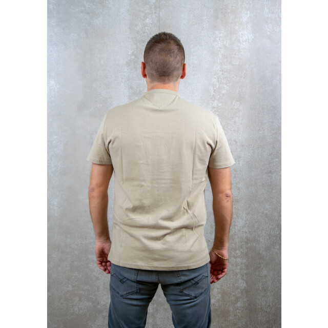 Tommy Hilfiger Tjm reg badge tee ext 100.81.0235 large